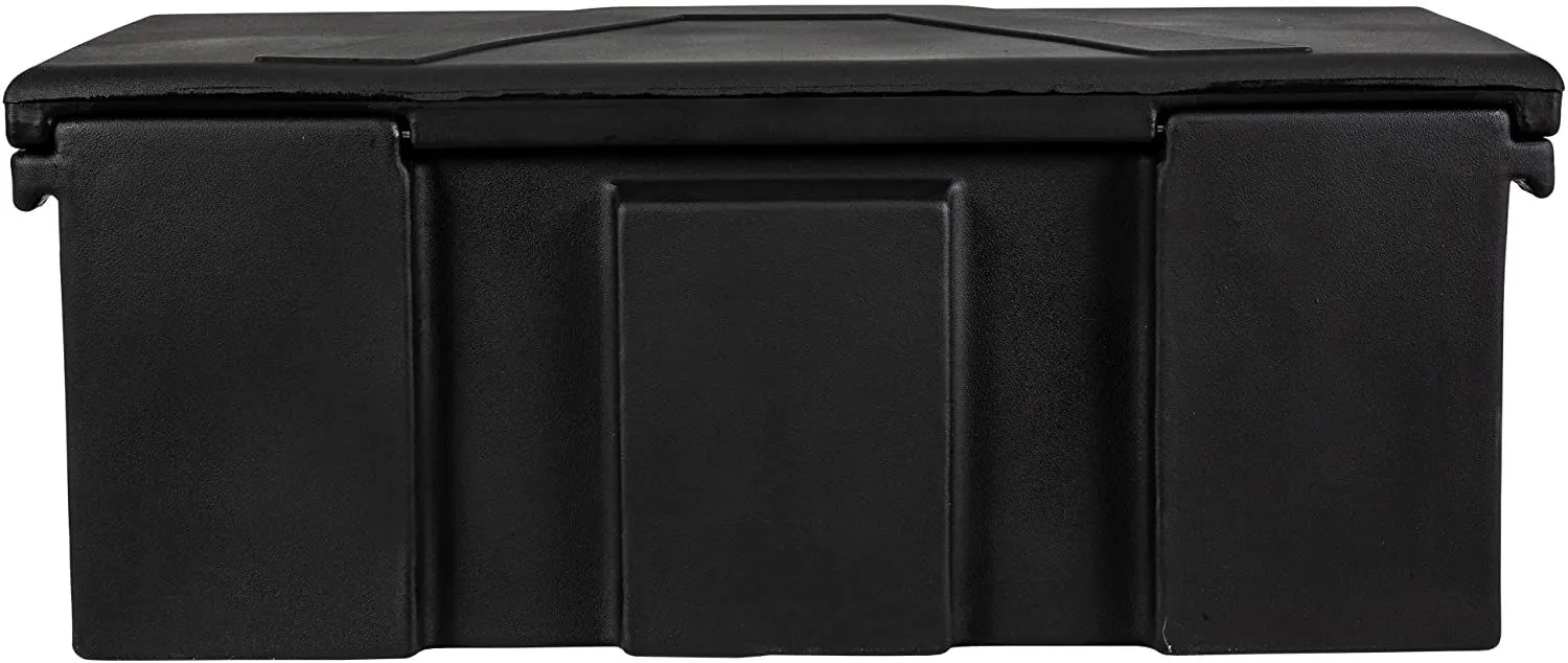 Poly Storage Chest Truck Box 1